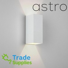 Astro 15W  LED Up Down Wall Mounted Mordern Decorative Wall Light White 2700K