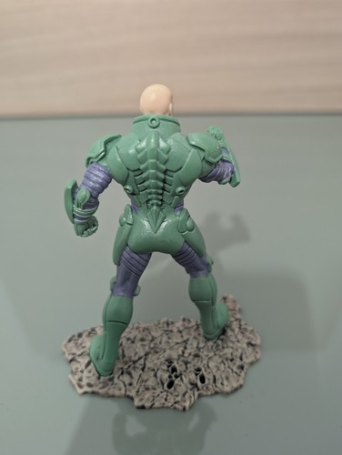 DC Lex Luther Figure Schleich - Picture 2 of 3