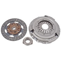 Kupplungssatz Blue Print ADH23069 FüR Honda