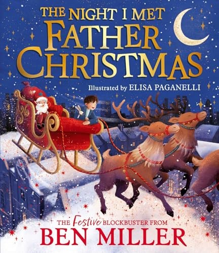 Night I Met Father Christmas - Image 8