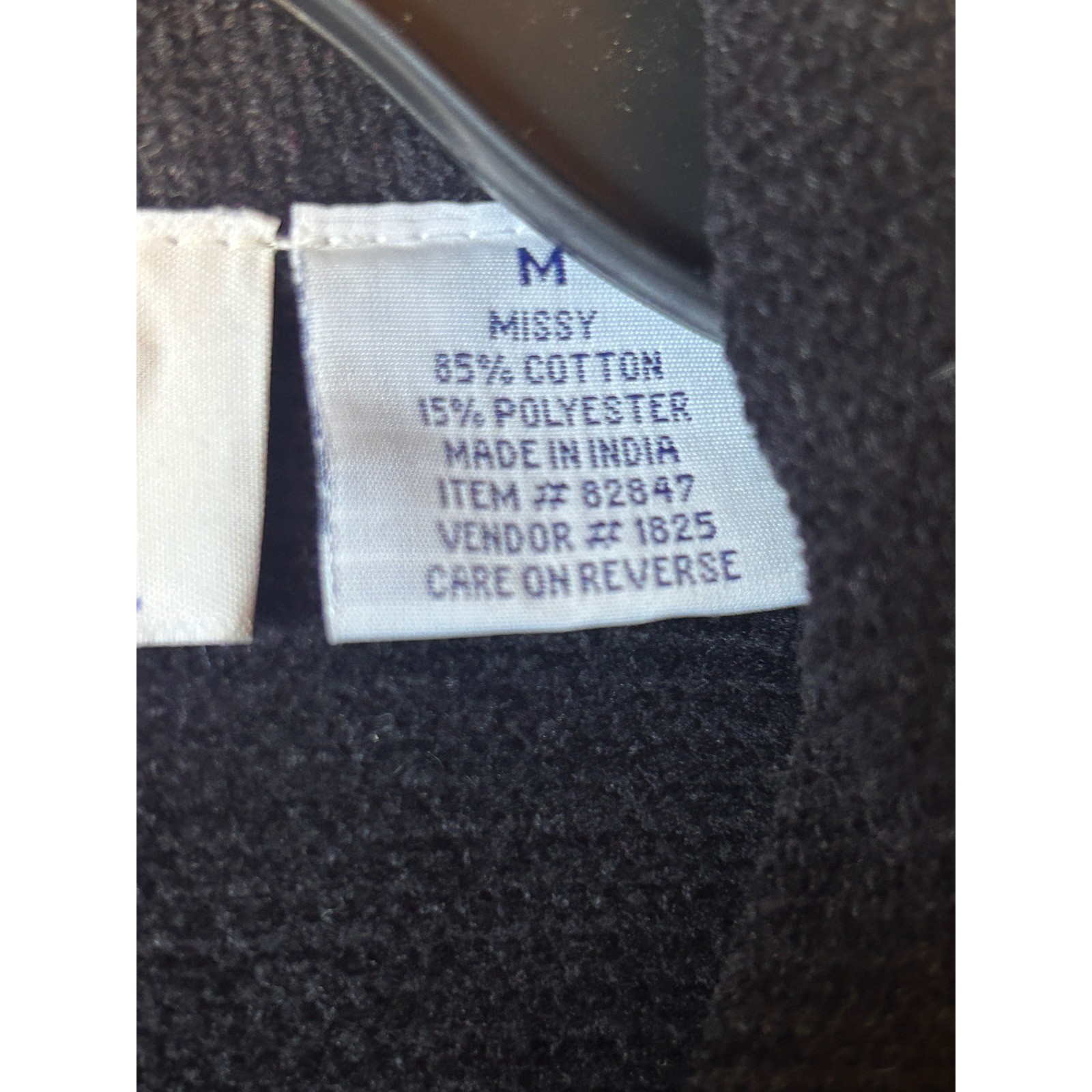 BFA Classics Patchwork Animal Print Blazer Jacket… - image 3