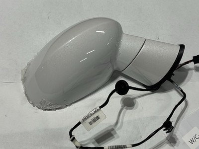 CHRYSLER OUTSIDE REARVIEW MIRROR 5PE52JWDAB OEM 5PE52JWDAB Written In Arabic