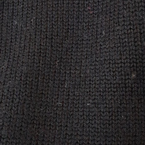 Auth Lacoste - Black Women's Hoodie - Picture 6 of 6