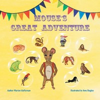 Marion Heffernan | Mouse's Great Adventure | Taschenbuch | Englisch (2018)