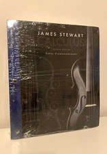 Calculus, Early Transcendentals, Loose-Leaf Version, 8th edition, James Stewart