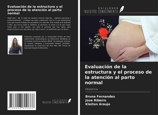 EvaluacióN De La Estructura Y El Proceso De La AtencióN Al Parto Normal Kleiton-image