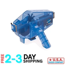 Effortless Chain Cleaning with CM-5.3 Cyclone Scrubber – 59ml, Easy Handling