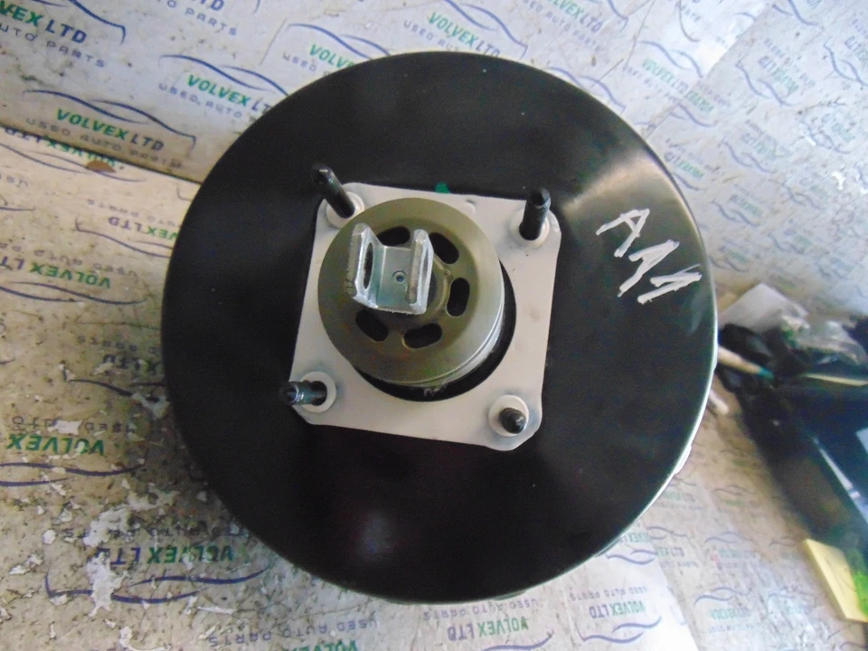 Volvo Xc70 V70 S80 2007-2011 servofreno y cilindro maestro P31257694 Foto 4 de 4