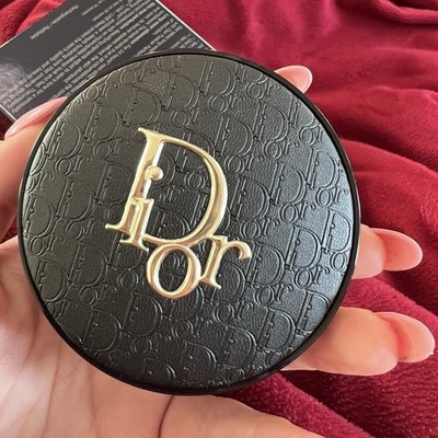 Dior FOREVER Perfect Cushion Foundation Farbton 0N Neutral Compact Puder LSF 35