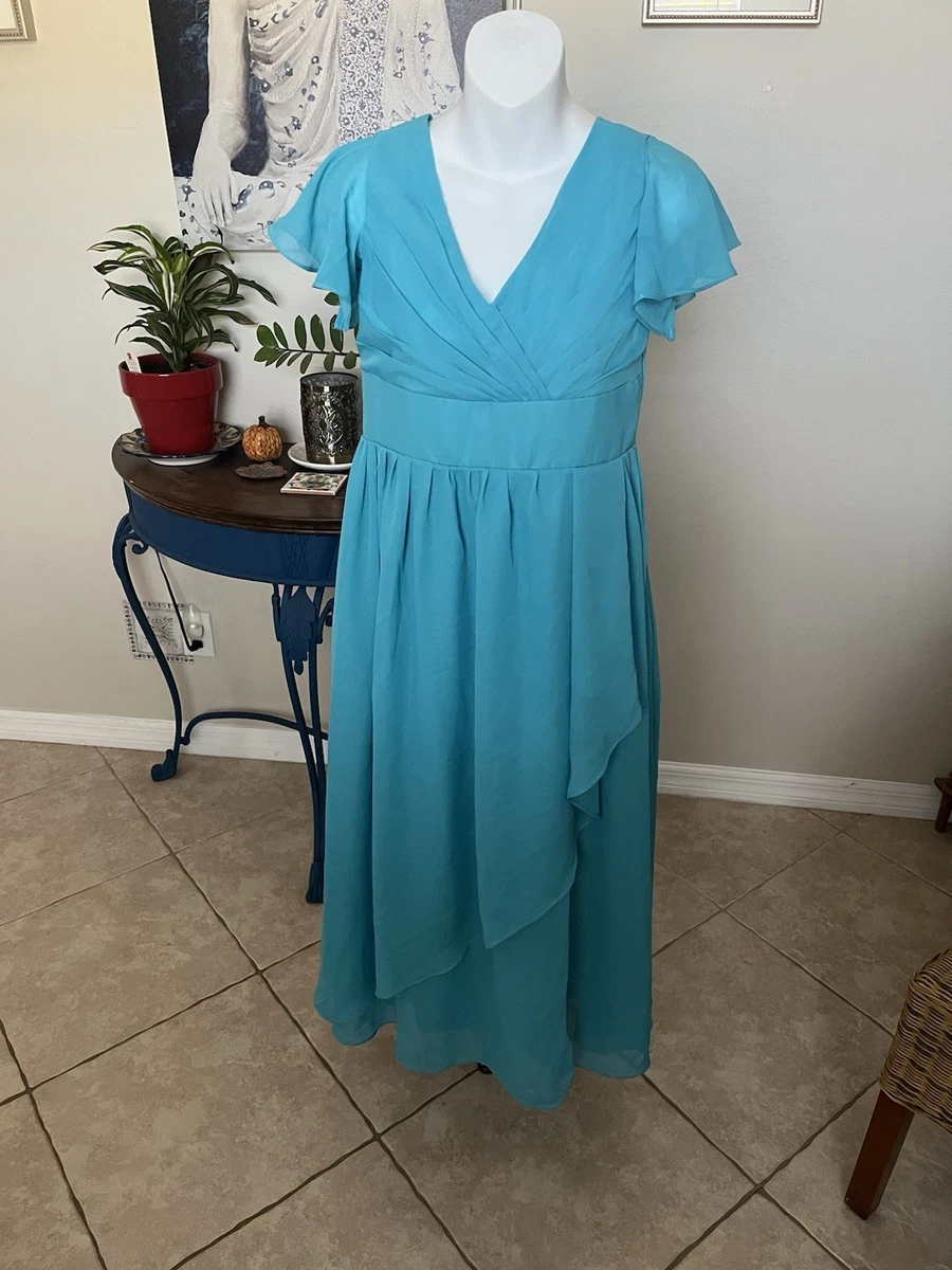 junior bridesmaid dresses ebay Austin Junior Bridesmaid Dress Gown for Weddings