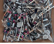 50 pc Hard Candy Makeup WHOLESALE LOT  Lips Nails Eyes Face  NO DUPLICATES 