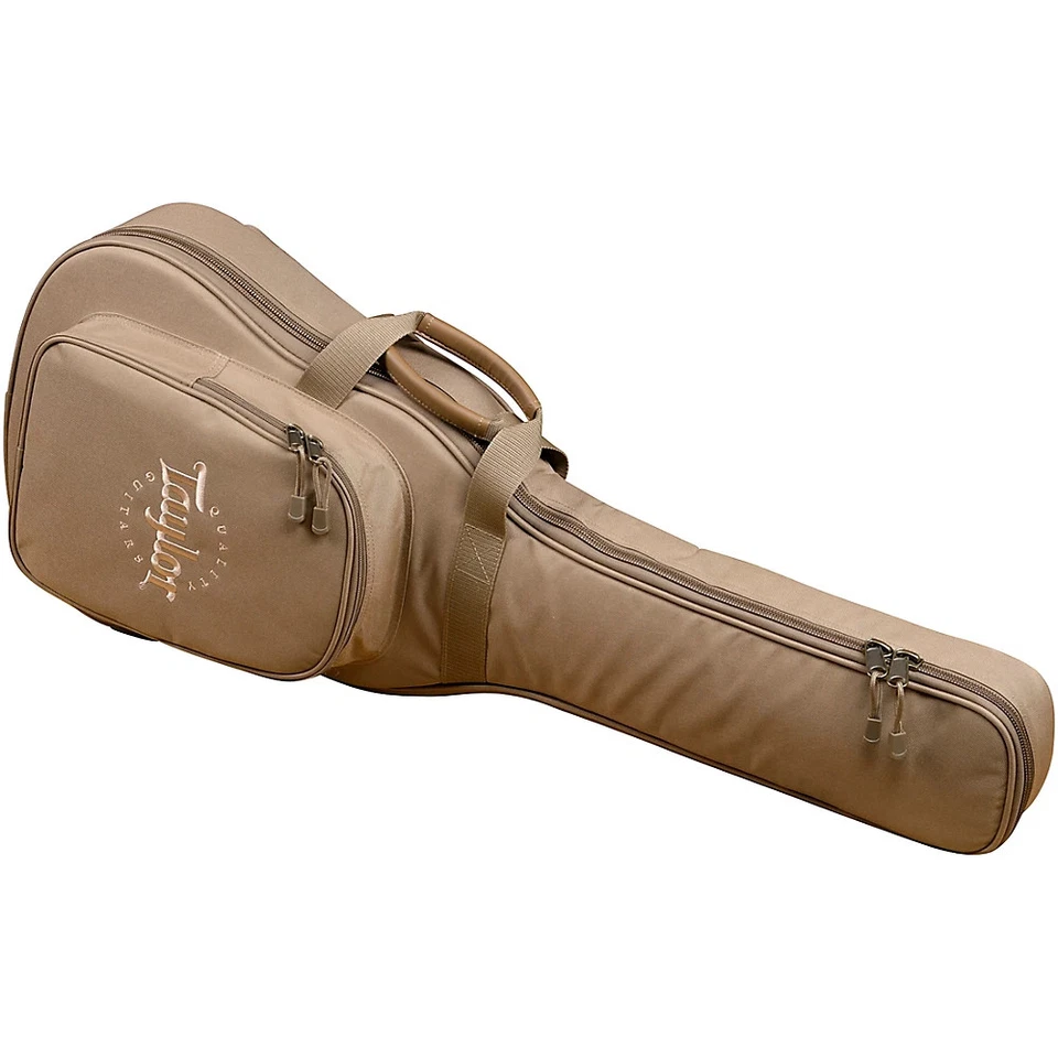 Taylor Baby Taylor Mahogany Left-Handed Acoustic Guitar Natural - Image 3 of 3