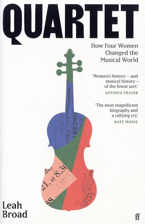 Quartet