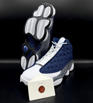 Air Jordan 13 Retro  Flint  IW3808-400