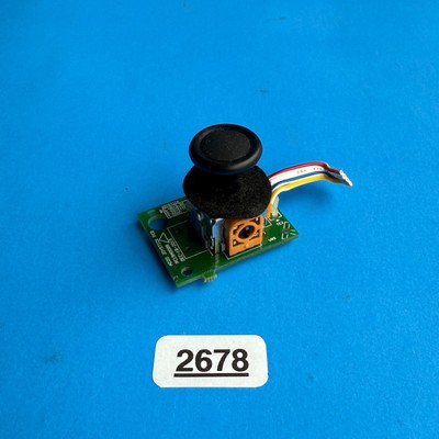 AKAI MPK Mini MK3 MIDI Keyboard OEM Part: X-Y Thumbstick Pitch Bend Controller