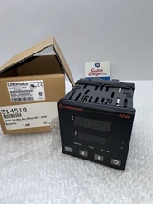 Chromalox 4040RRR000 Temperature Controller 100–240V 314510