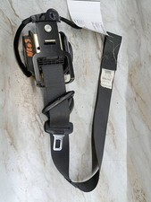 Used Front Right Seat Belt Front Fits 2005 Hyundai Tiburon Bucket Seat Passenge