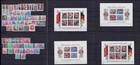 Germany DDR 1953 Complete Year MNH