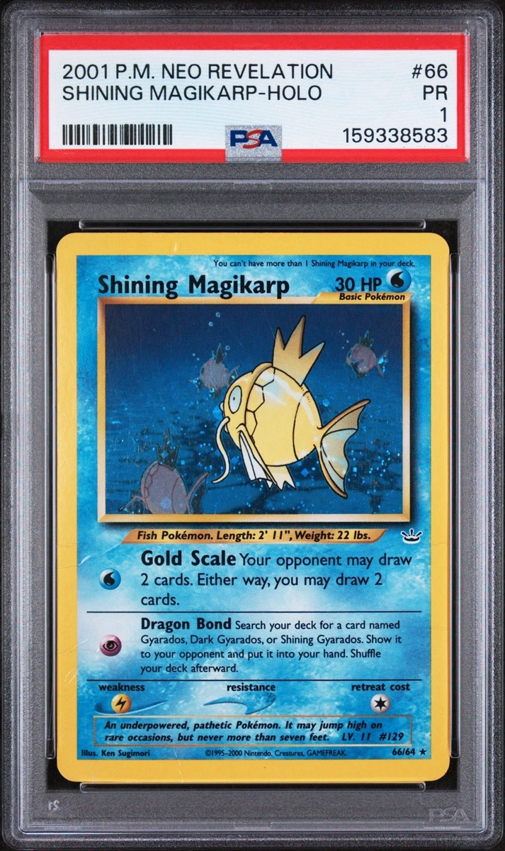 psa pokemon cards ebay Rare Pokmon card sells for $23,000 on PSA 10 Charizard 001/025 25th