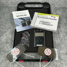 NDC Pro Advantage Digital Tens Unit 2000 P642000 757