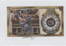 2022 Topps Gypsy Queen GQ Gems Minis Andrew Vaughn #GGM-14 0y83