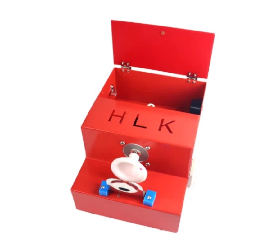 Automatic Buttoning Machine Garment Button Machine Buttoning Machine - Image 4 of 4