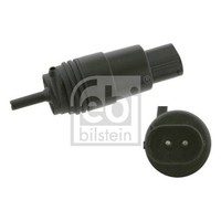 Febi Bilstein 27443 Waschwasserpumpe, Scheibenreinigung