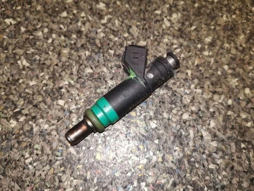 FORD FOCUS IV HN Einspritzventil Set 98MFBB9F593 1.60 Petrol 2003 33852816