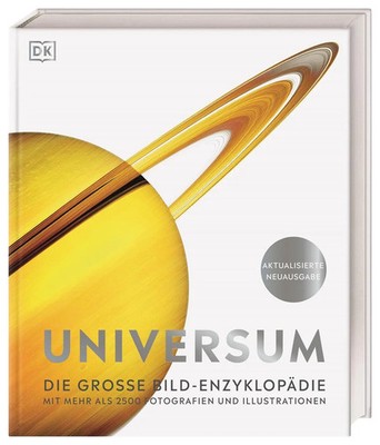 Universum | Martin Rees | Buch | 528 S. | Deutsch | 2021 | EAN 9783831037933