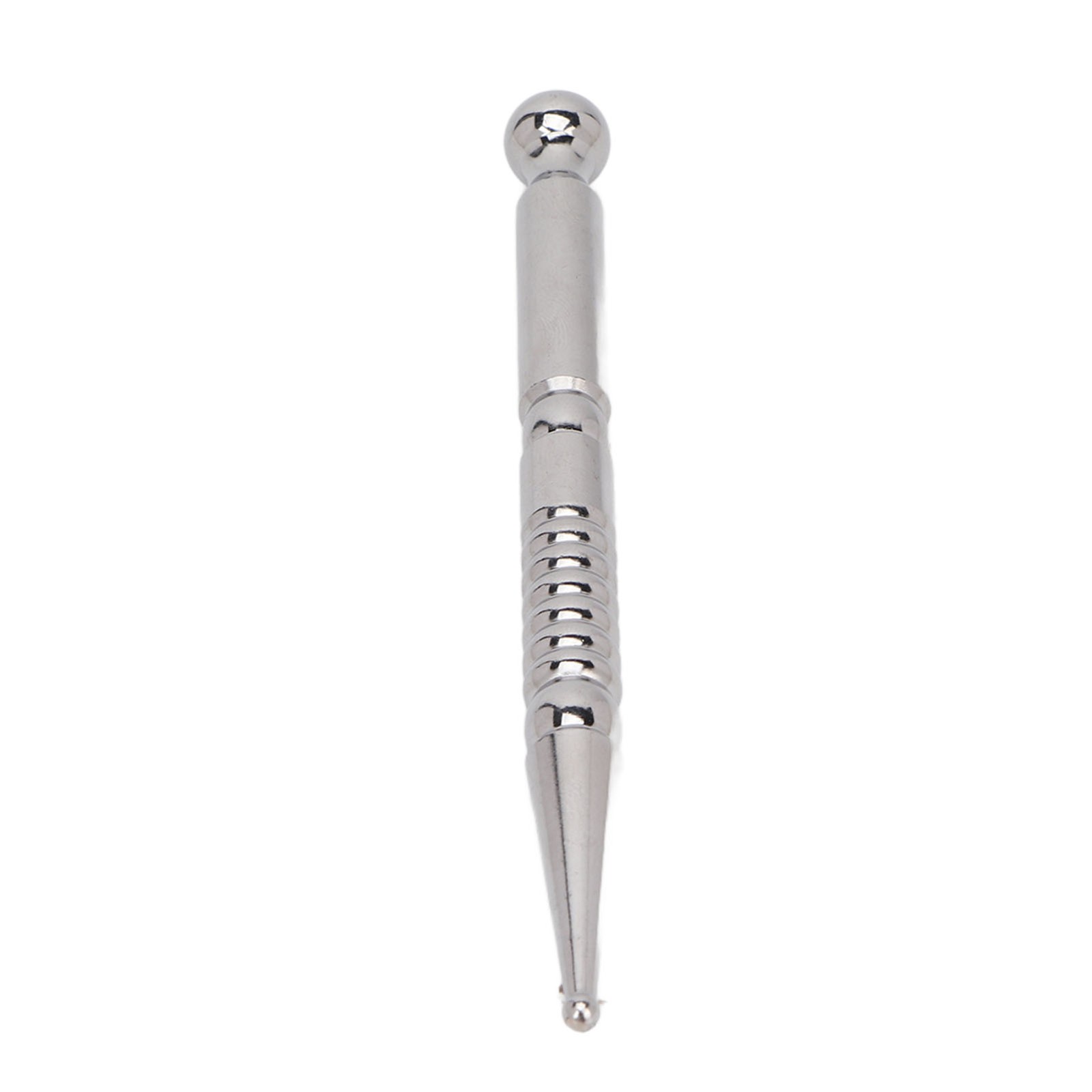 Manual Acupuncture Pen Relaxing Face Acupressure Bar Deep Tissue Massage Tool