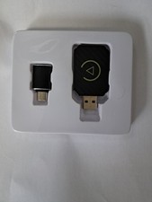 Wireless CarPlay Adapter & Android Auto Wirel...