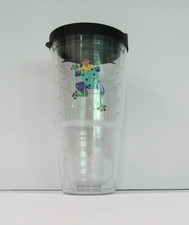 NEW Tervis Tumblers 24 Oz Insulated Frog Tumbler w/Lid