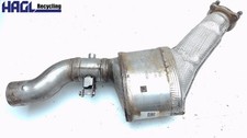Katalysator Partikelfilter 4G0131703AE Audi A5 2.0 TDI Sportback (clean die.)
