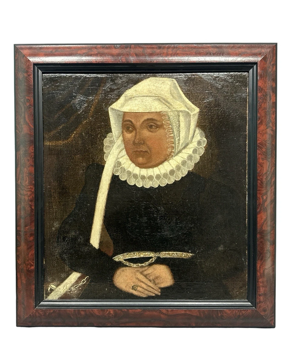 帆布油画肖像艺术绘画| eBay