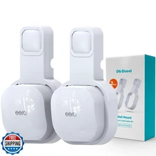 DG-Direct Wall Mount Holder for eero 6 and eero 6+ Router Mesh Wi-Fi System, 