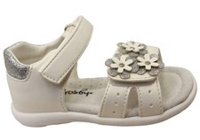 Grosby Sarri Baby Toddler Kids Girls Kids Adjustable Sandals