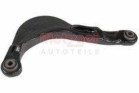 Metzger Lenker, RadaufhäNgung Hinterachse, Links, Oben U.A. FüR Ford, Volvo