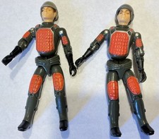 1982 Vintage GI Joe Grand Slam Lot Straight A...