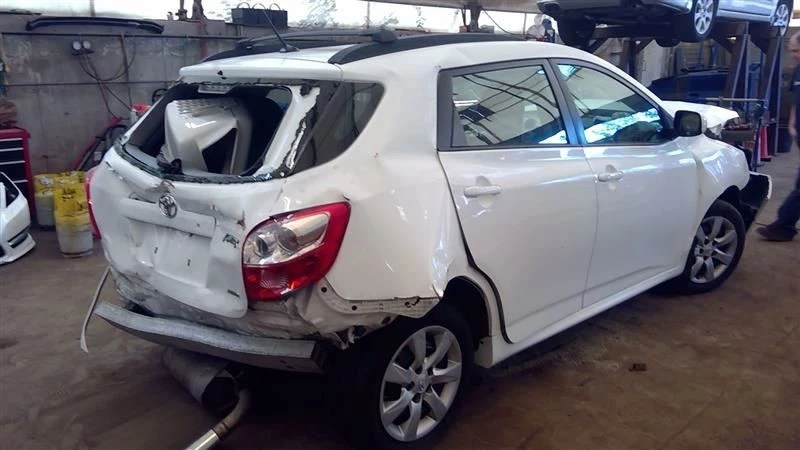 MATRIX 2013 Fuel Vapor Canister 5520864 Foto 4 de 4