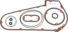 Primary Gasket Kit by James Gaskets - Fits Shovelhead Models 60538-81-K