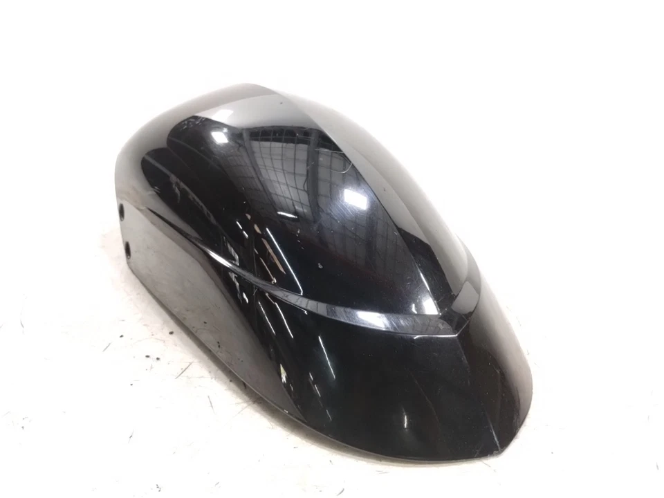 Guardabarros delantero Victory Vision 2008 negro 5436457 Foto 3 de 4