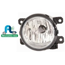 FENDINEBBIA  FIAT GRANDE PUNTO EVO 09' - 500L 12'  ALTERNATIVO DX=SX  