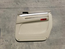 Porte arrière et accessoires Ssangyong RODIUS