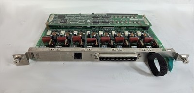 Panasonic Lcot8 Digital Card for Kx-tda100 Phone System PSUP1326ZB