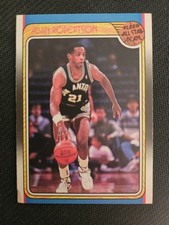 Click to enlarge Alvin Robertson