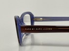 Authentic Marc by Marc Jacobs 574 ISK Brown Plastic Rectangle Eyeglasses 51mm — photo 5
