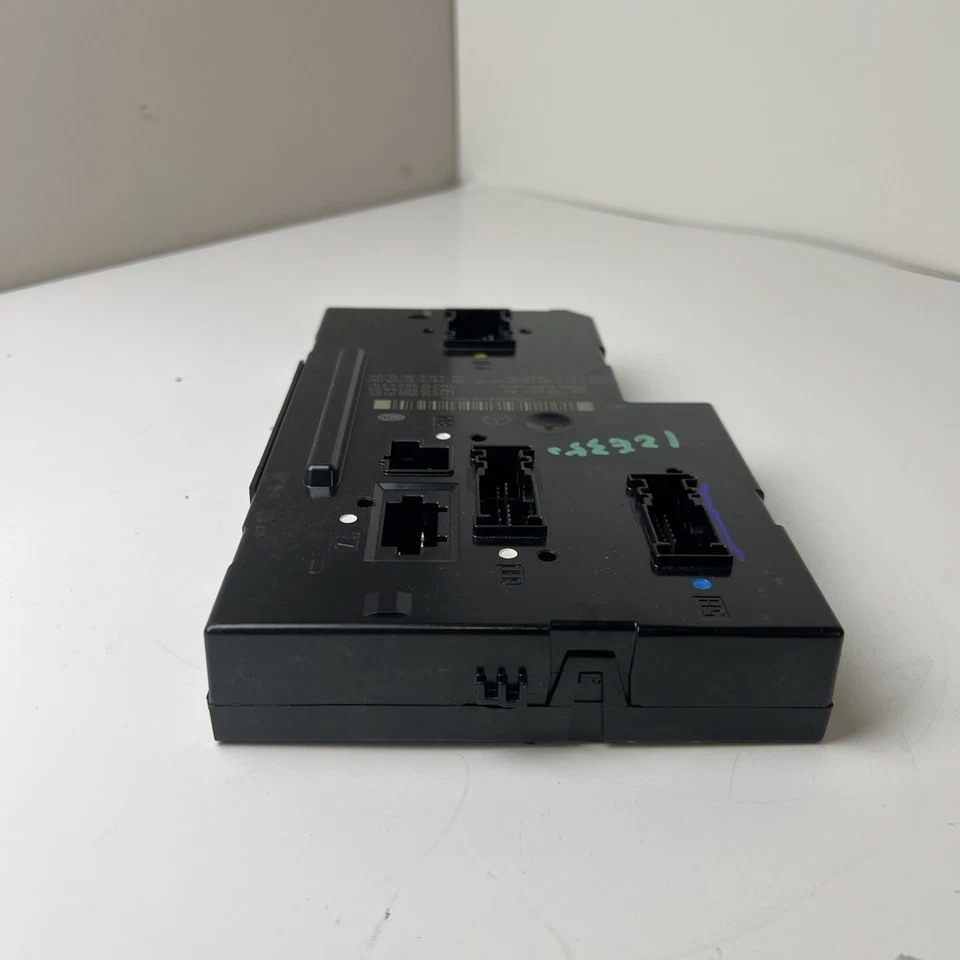 2012 MERCEDES-BENZ E350 SAM RELAY FUSE BOX 2129060105 OEM - Изображение 2 из 4