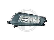 Nebelleuchte rechts für VW Sharan 2010-2015