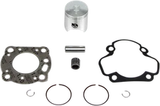 WISECO Piston Kit With Gaskets - 43.00 Mm - Fits Kawasaki | Suzuki PK1506