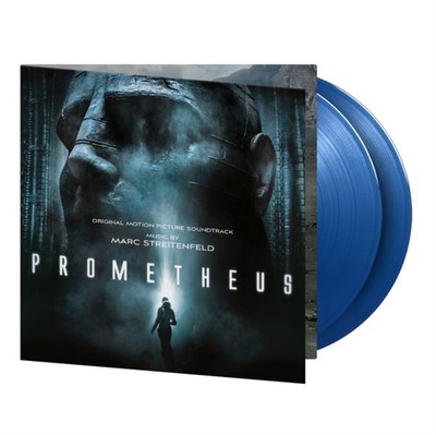 Marc Streitenfeld - Prometheus Original Motion Picture Soundtrack - Vi - F4z